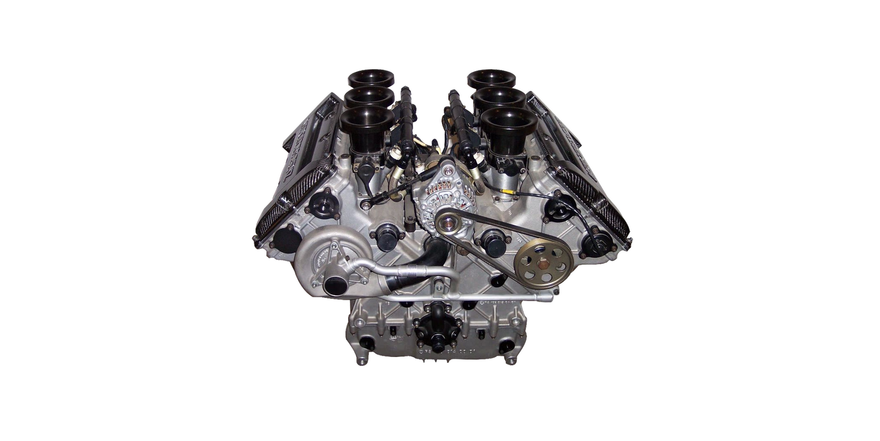 The Ultimate Guide to I6 and V6 Engines - Fuel Injectors and Fuel Effi ...