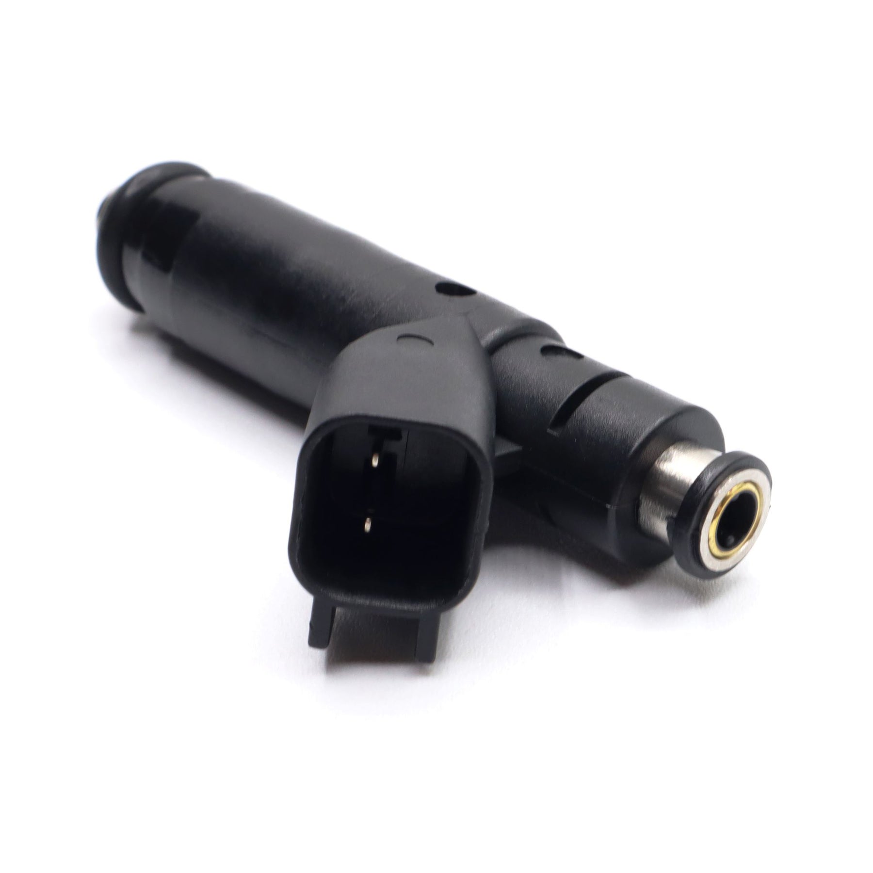 Most Common Fuel Injector Connector Types