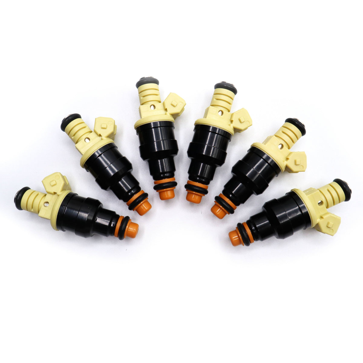 What are fuel injectors and why you should consider upgrading them