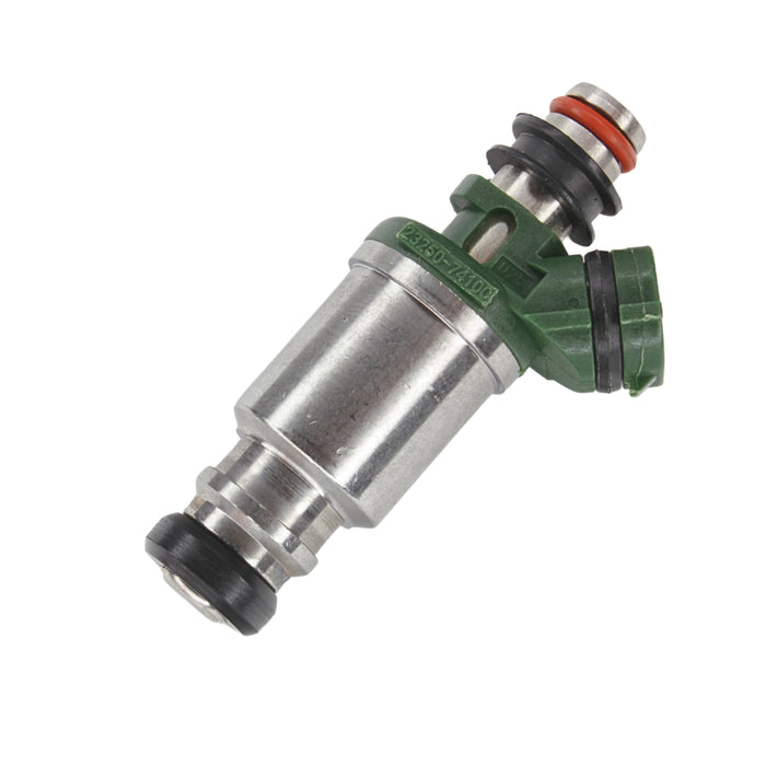 Signs Your Vehicle Needs a New Fuel Injector