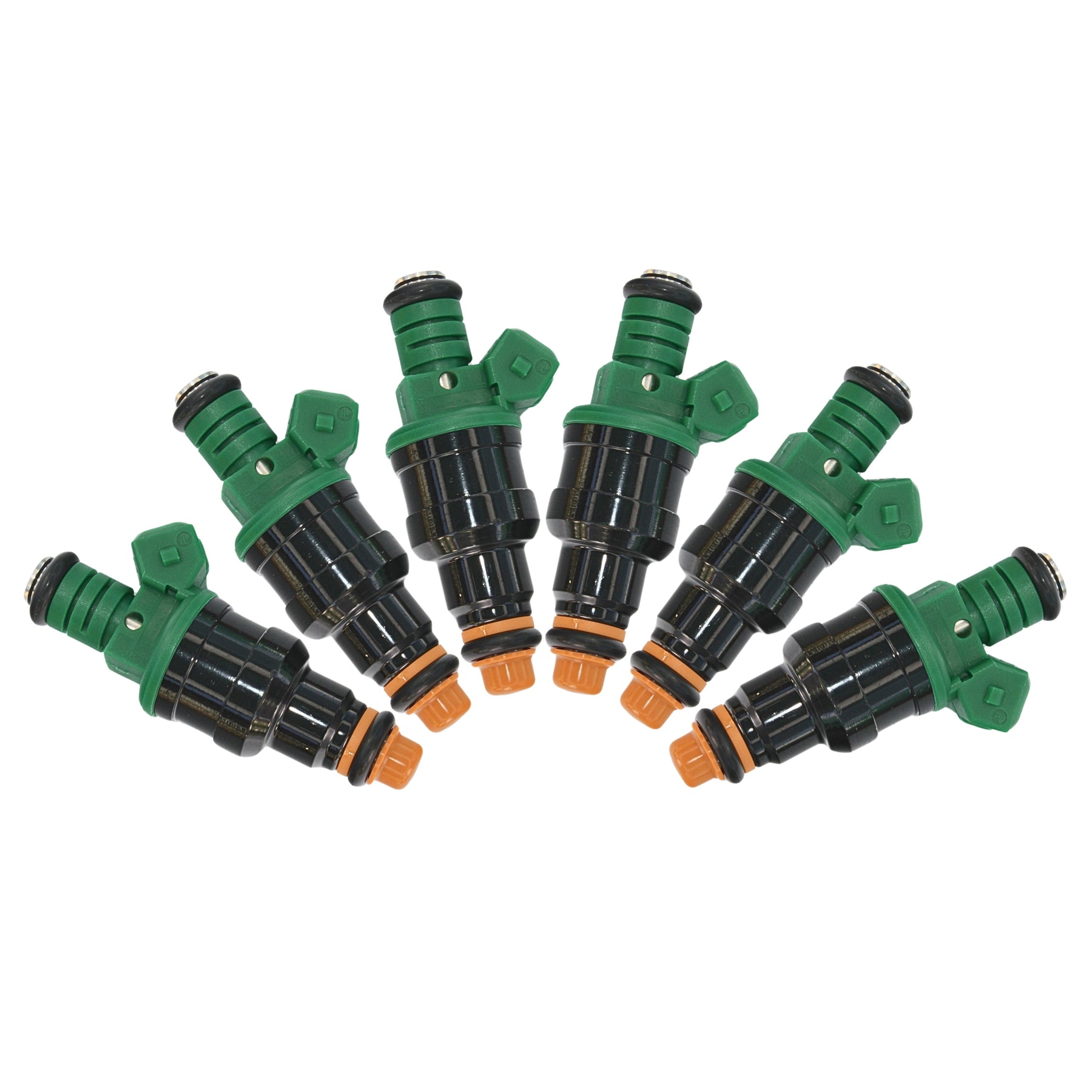 Fuel Injectors Matter More Than You Think!