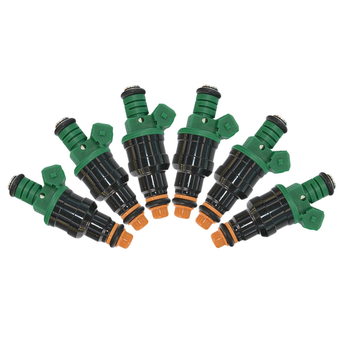 Fuel Injectors Matter More Than You Think!