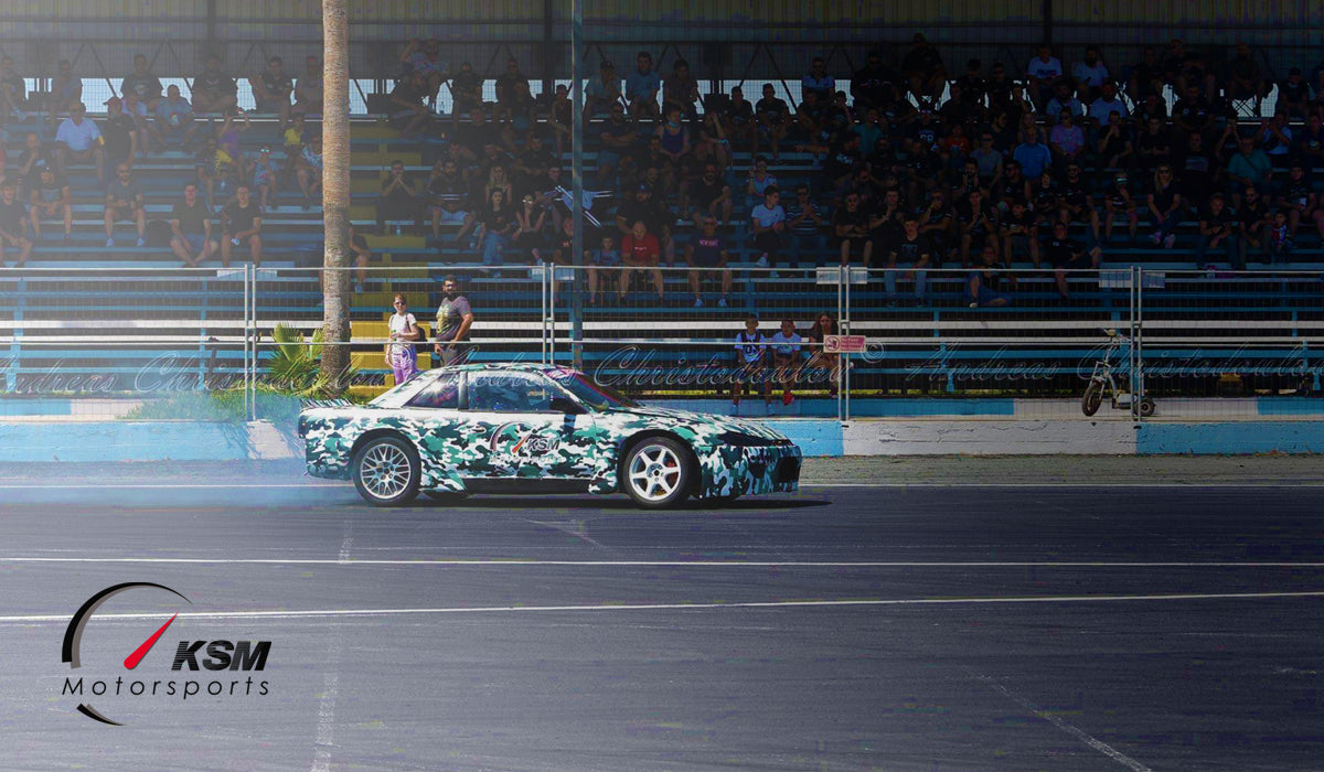 How to Choose the Right Part for Your Car — KSM Motorsports