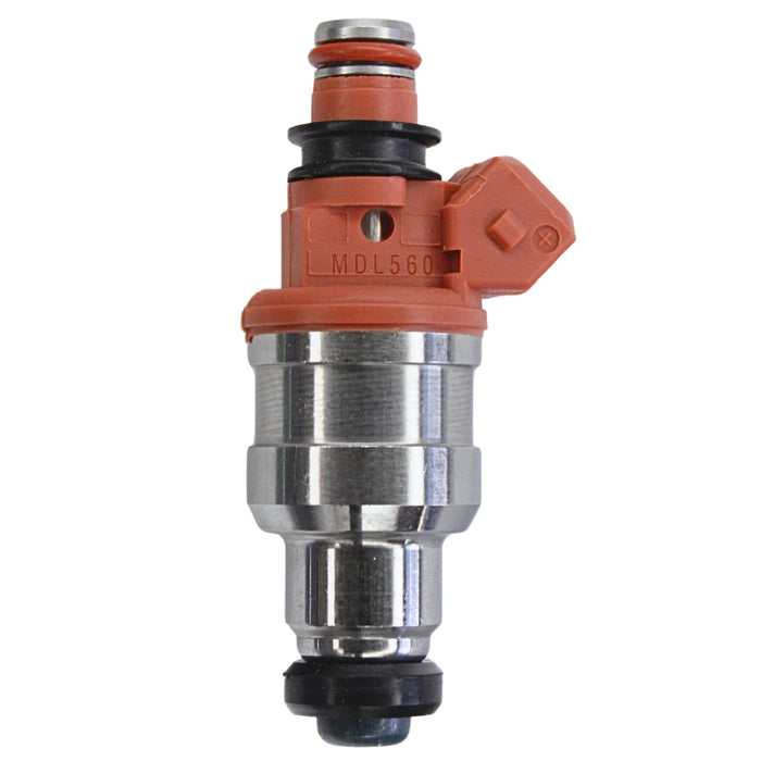 1 x Fuel Injector for MITSUBISHI LANCER EVOLUTION 5-9 Ralliart FQ 560cc INP-020