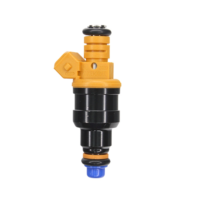 1 Fuel Injector 0280150714 for BMW 3 SERIES E30 E36 318IS 1.8 l4 fit 13641706176