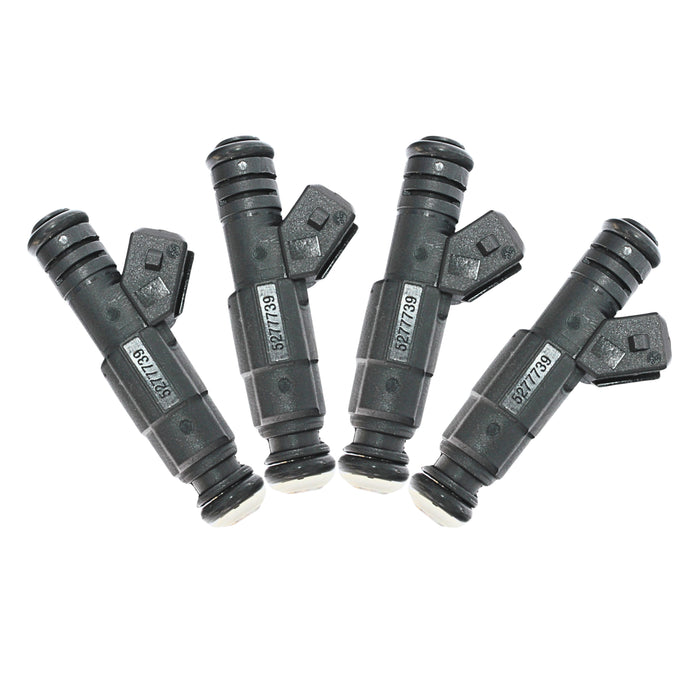 4 x fuel injectors 0280155703 for 1995-1997 Chrysler Dodge Plymouth 2.0L 2.4L I4