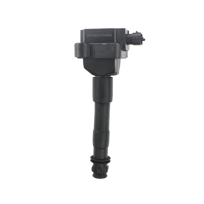 1 Ignition Coil for 1997-2012 Porsche 911 Boxster Cayman Cayenne 2.7L 3.4L 3.6L