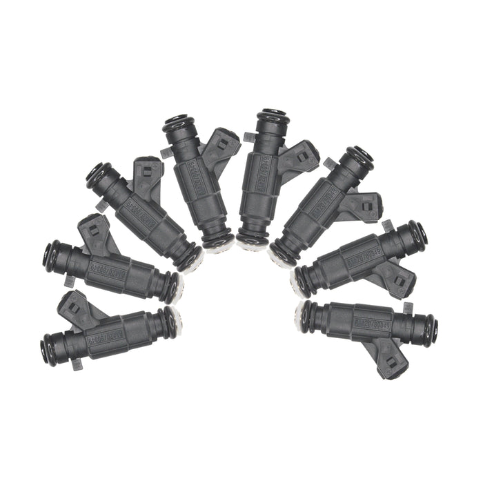 8x Fuel Injectors fit A1120780349 Mercedes W463 W220 C215 R230 W211 S211 C219 V8