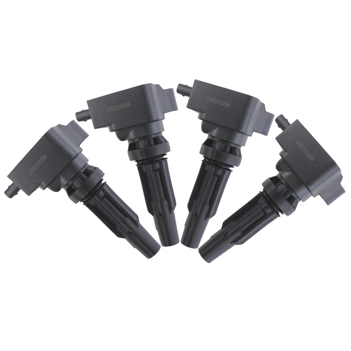 4 x Ignition Coils for 2020-2024 Ford Explorer 2.3L / Escape 2.0L L4 JX6Z12029A
