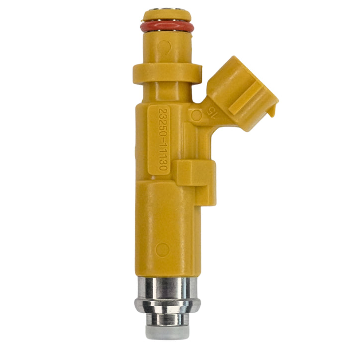 1 x Fuel Injector for 1995-2004 Toyota Corolla 1.6L 1.8L I4 OEM #23250-11130