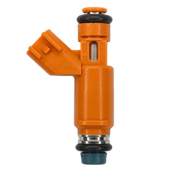 1 x Fuel Injector 2W93-AA for 2003-2009 Jaguar Land Rover 4.2L 4.4L V8 AJ82353