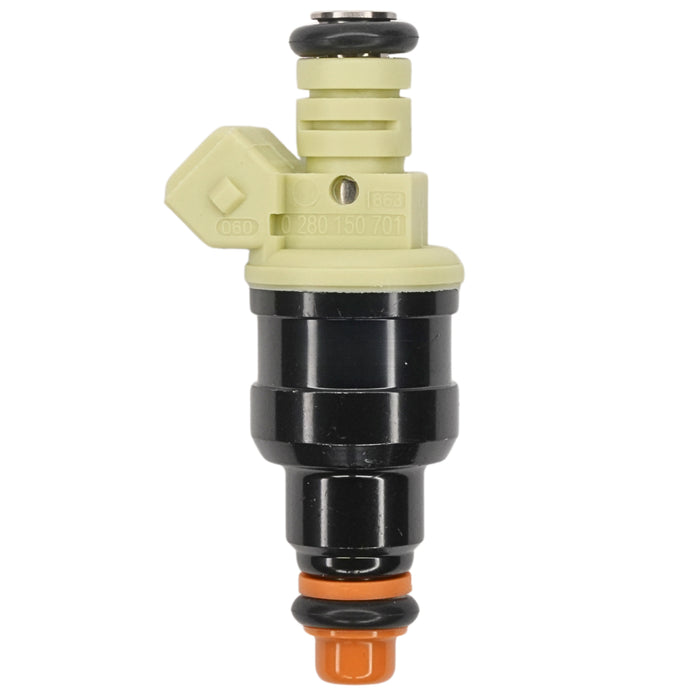 1 x Injecteur de carburant 0280150701 pour ALFA ROMEO BMW CITROEN FIAT LANCIA PEUGEOT 