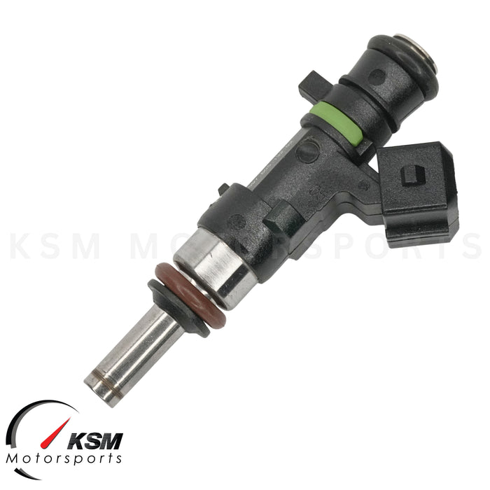 8 x Fuel Injectors fit Bosch 0280158123 440cc 42lb Long Nozzle EV14ST E85