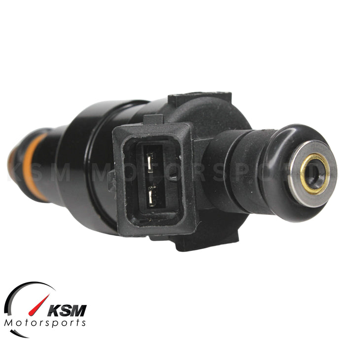 1 x UPGRADE-Kraftstoffeinspritzdüse für 1985–1988 Corvette Camaro Firebird 5.7L 0280150223 