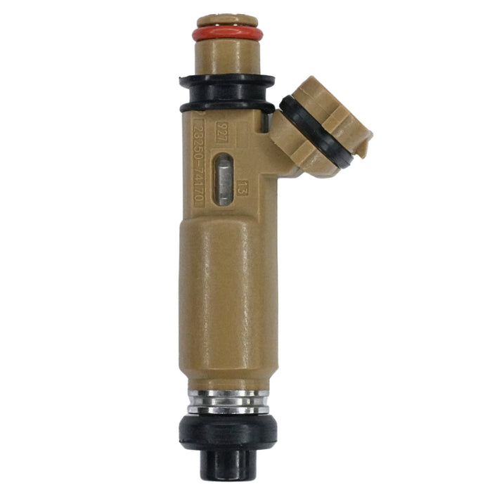 1 x Fuel Injector 23250-74170 for 2000-2001 Toyota Camry 2.2L I4 195500-2970