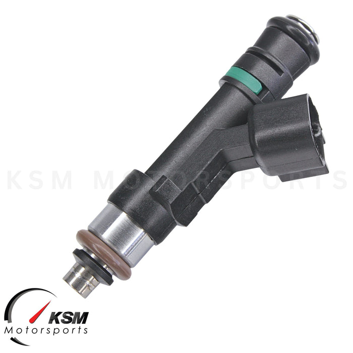 8 x Fuel Injectors 0280158083 for 2006-2011 Buick Lucerne Cadillac DTS 4.6L V8