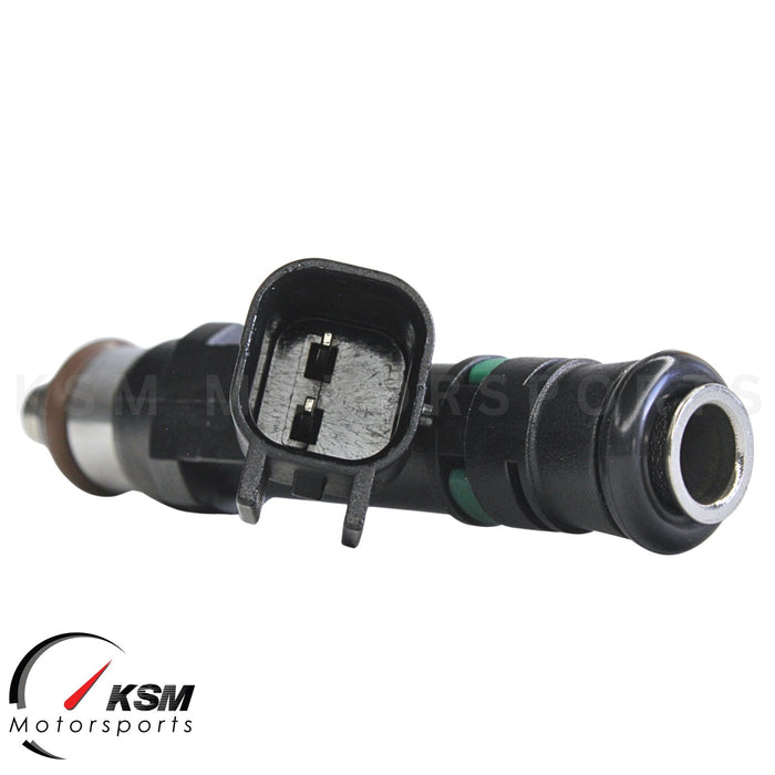 1 x Fuel Injector for 2006-2011 Cadillac DTS SRX STS XLR Buick Lucerne 4.6L V8