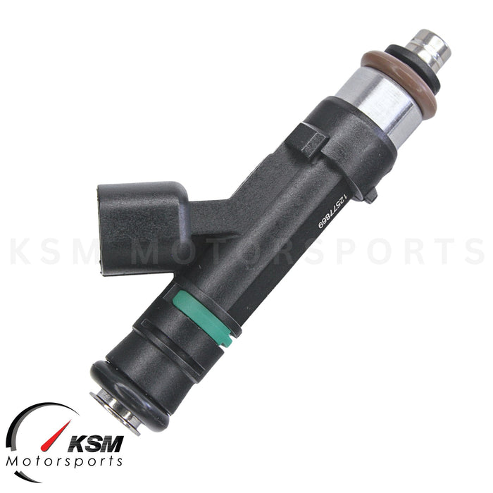 8 x OEM Fuel Injectors 0280158083 for 2006-2011 Cadillac Buick 4.6L V8 12577869