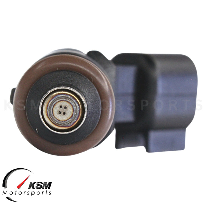 1 x Fuel Injector for 2006-2011 Cadillac DTS SRX STS XLR Buick Lucerne 4.6L V8