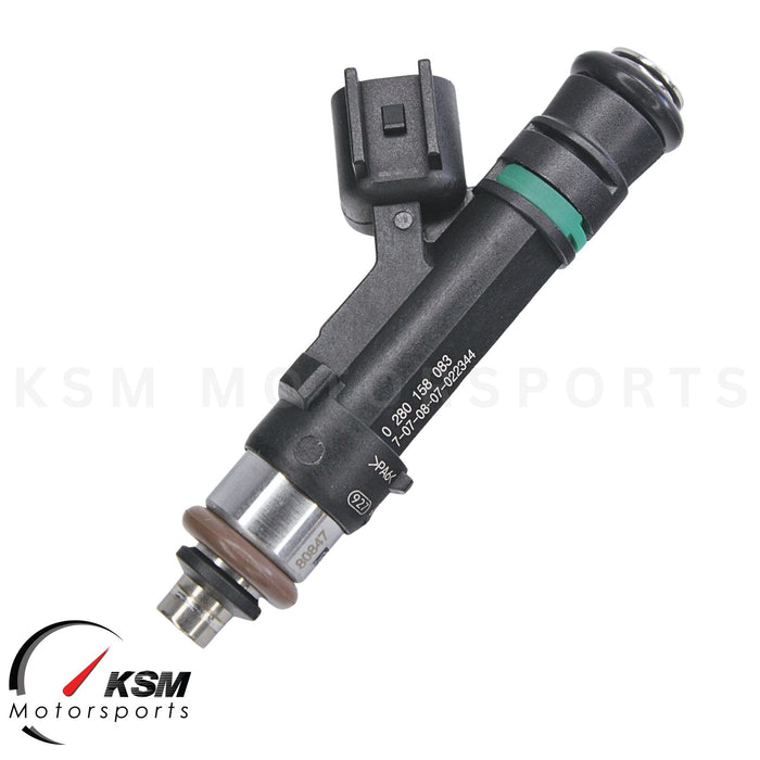 1 x Fuel Injector for 2006-2011 Cadillac DTS SRX STS XLR Buick Lucerne 4.6L V8