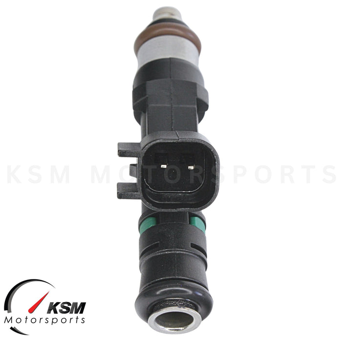 1 x Fuel Injector for 2006-2011 Cadillac DTS SRX STS XLR Buick Lucerne 4.6L V8