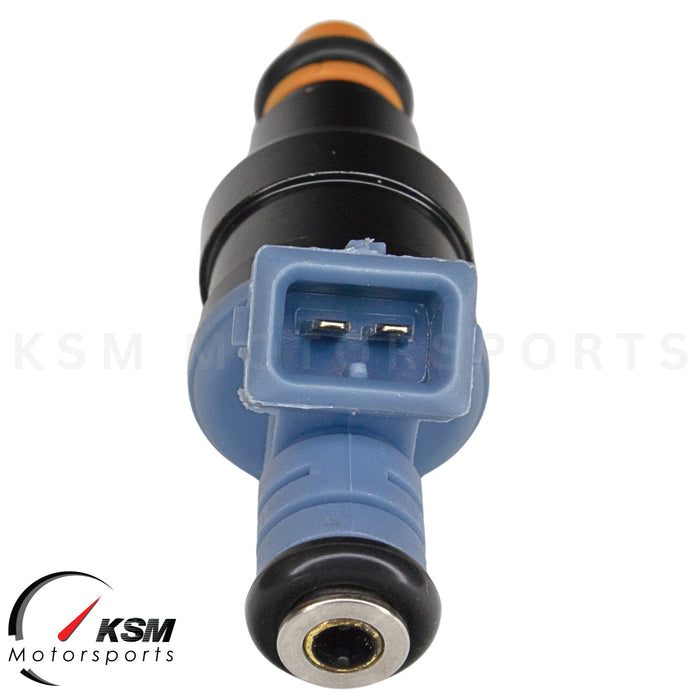 8 x 262cc FUEL INJECTORS for PORSCHE 928 S 928S 5.0L V8 1985-1986 25LB fit BOSCH