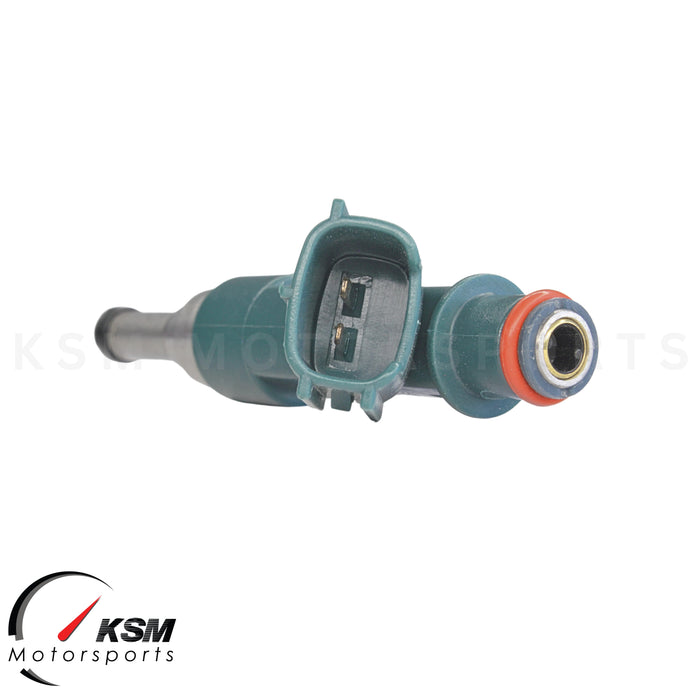 1 x Einspritzdüse für Toyota Prius und Lexus CT200h 1.8L I4, passend für 23250-37020 