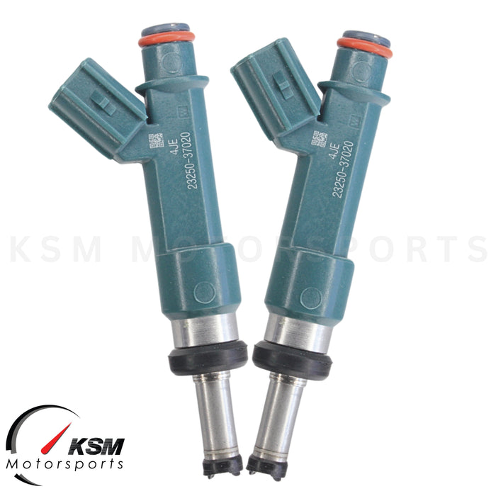 1 x Einspritzdüse für Toyota Prius und Lexus CT200h 1.8L I4, passend für 23250-37020 