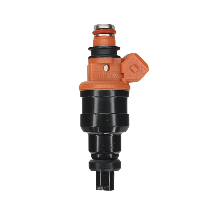 1 x Fuel Injector For 91-92 Dodge Colt Eagle Summit Vista Mitsubishi Mirage 1.5L