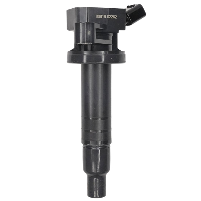Ignition Coil for Toyota Corolla 99-08 Matrix 03-08 Celica	00-05 MR2 1.8L UF247