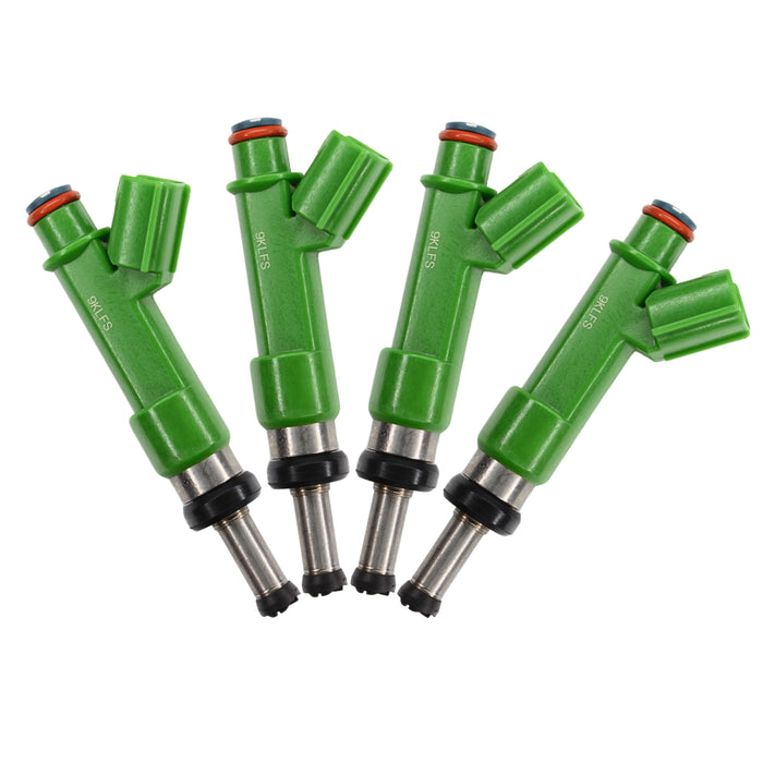 4 injecteurs de carburant pour Toyota Avalon Camry Highlander 2,5 L et 2,7 L 23250-36010 (2009-2019)