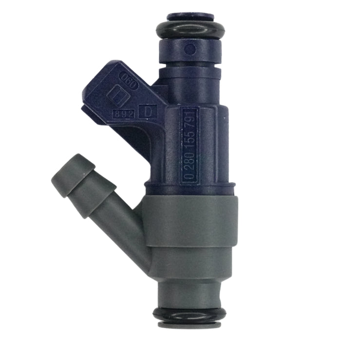 1 x Fuel Injector 06A906031C for VW Golf IV Bora Sharan Seat Skoda 2.0 98-10 AQY