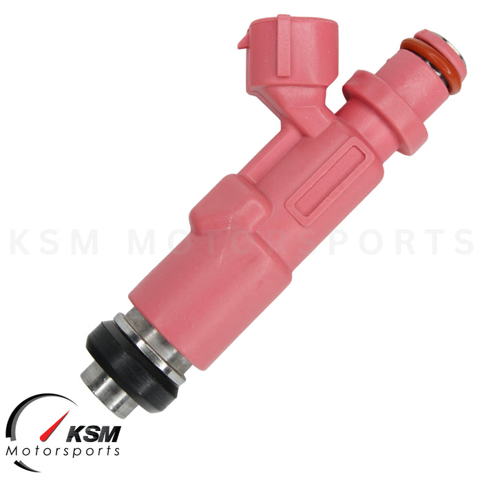 1 x Injecteur de carburant 1998-2004 pour Toyota Tacoma et 4Runner 2.4L/2.7L 23250-75080 
