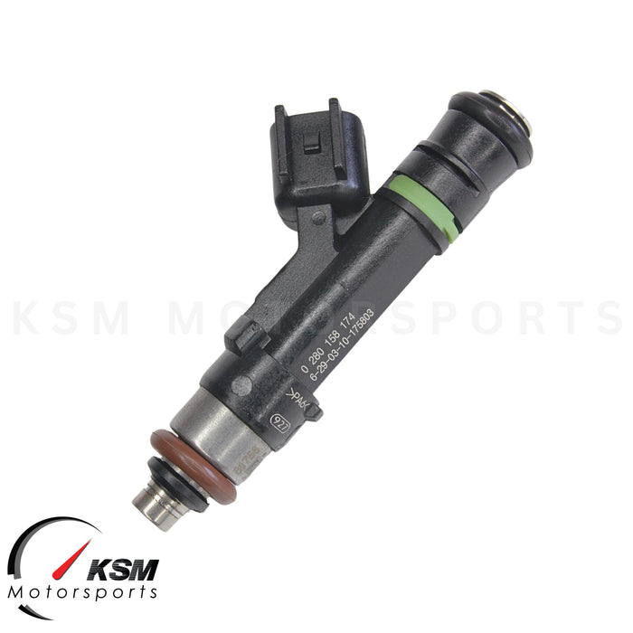 8 x Fuel Injectors Fit OEM 0280158174 Ford F-150 Lincoln Navigator 5.4L V8 09-14