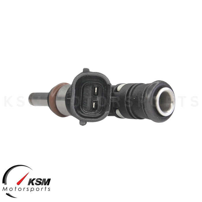 4x Fuel injectors 1465A029 for 08-13 Mitsubishi Lancer Outlander Sport 2.0L 4B11