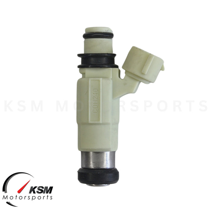 Yamaha F200 F225 Injectors x6 | New England Injectors Yamaha F200 F225 Injectors x6 | New England Injectors