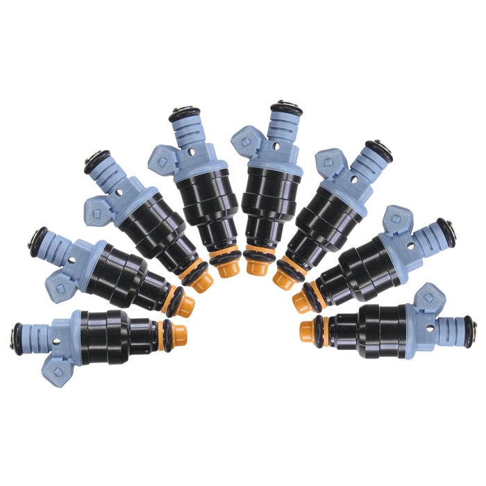 8 x Fuel Injectors Upgrade fit Bosch For 88-91 F SUPER DUTY F-350 F-53 7.5L V8