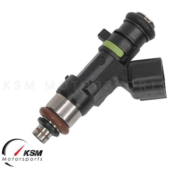 6x Fuel Injectors fit Bosch 0280158028 04-11 CHRYSLER DODGE VW 2.7L 3.5L 4.0L V6