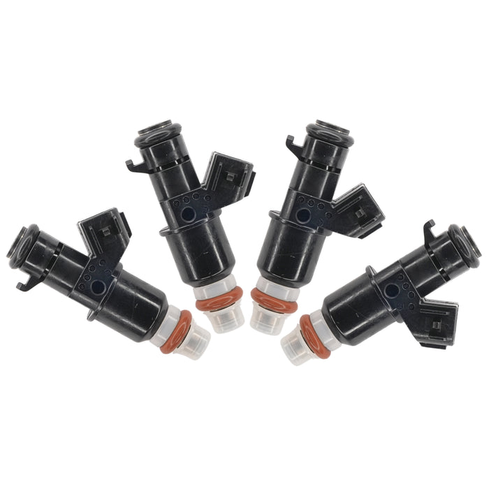 4 x INJECTEURS DE CARBURANT 16450-RCA-A01 POUR ACURA ILX 2.0L 2013-2015 L4 