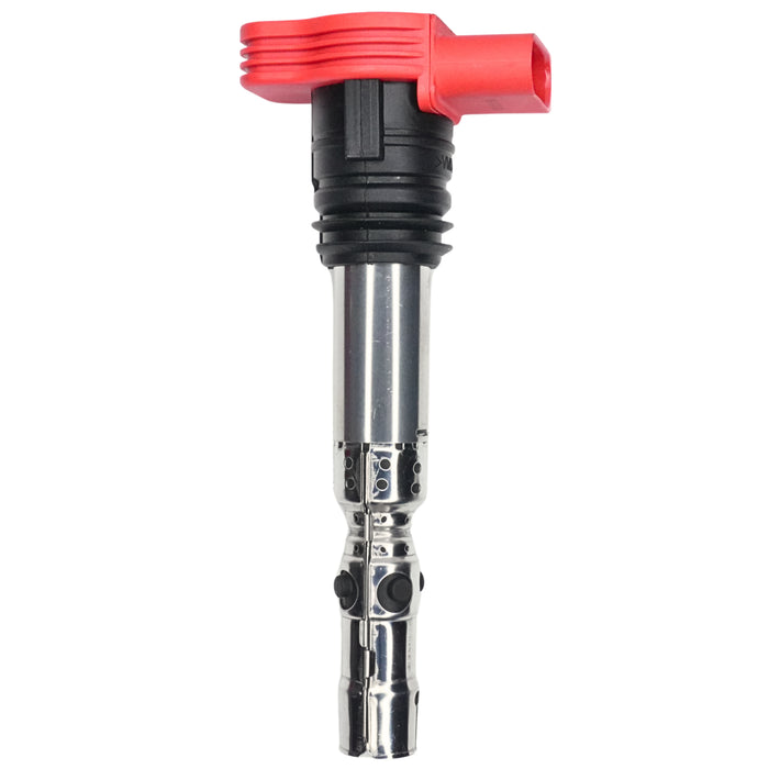 1x Ignition Coil for 2002-2006 Audi A4 Quattro / 2002-2004 A6 Quattro 3.0L UF483