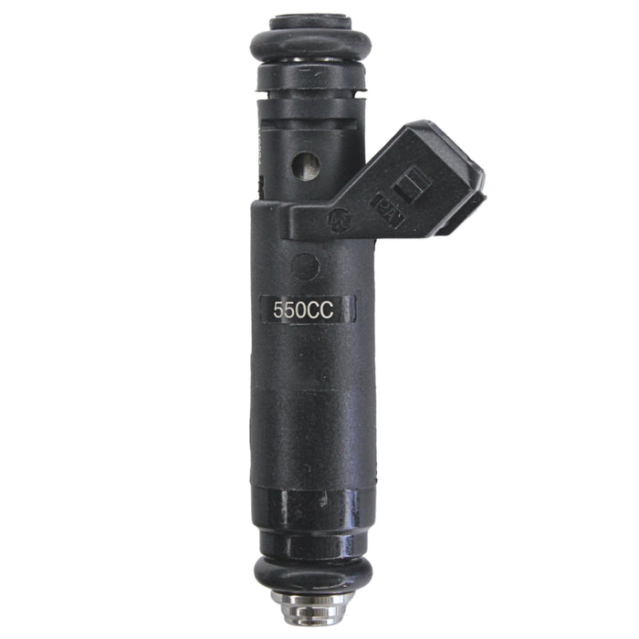 1 x Fuel Injector 52lb 550cc High Impedance Long Style FI114961 EV1 plug 60mm