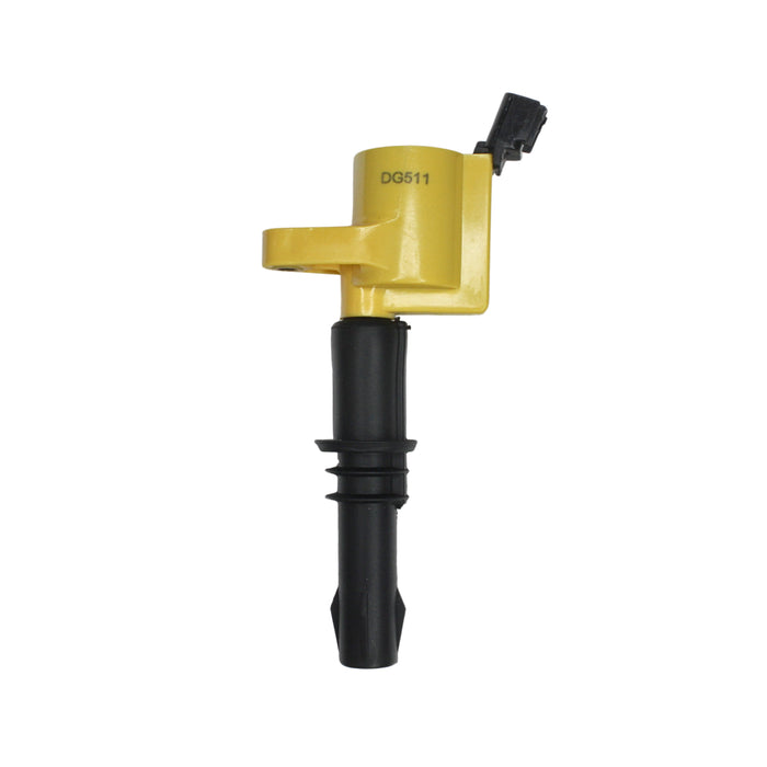 1 Ignition Coil for 04-08 Ford F-150 Expedition Mustang 5.4L 4.6L V8 FD508 DG511
