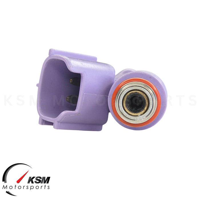 6 x fuel injectors fit Toyota 4Runner Tundra 4.0L V6 1999-2005 LEXUS IS200 2.0L