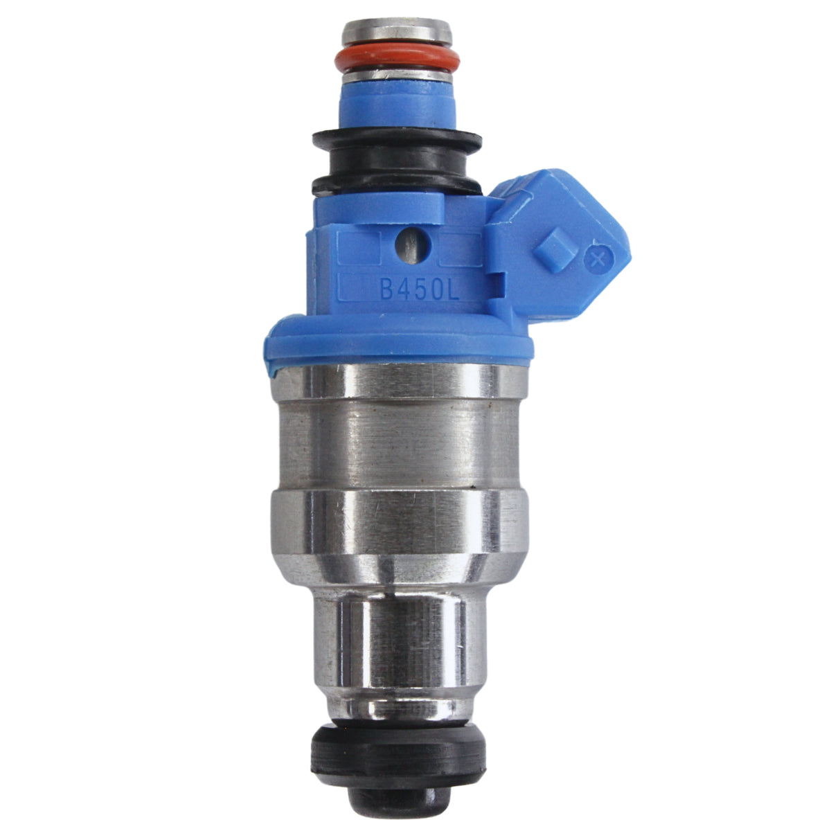 1 x 450cc Fuel Injector INP-009 for 1990-1994 Mitsubishi Eagle Plymout ...