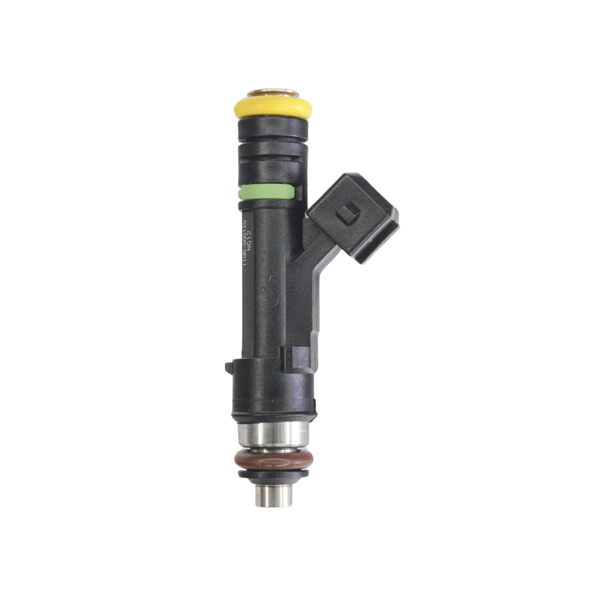 1 x Fuel Injector Fit Bosch 0280158827 EV1 Connector 160LB 1700cc