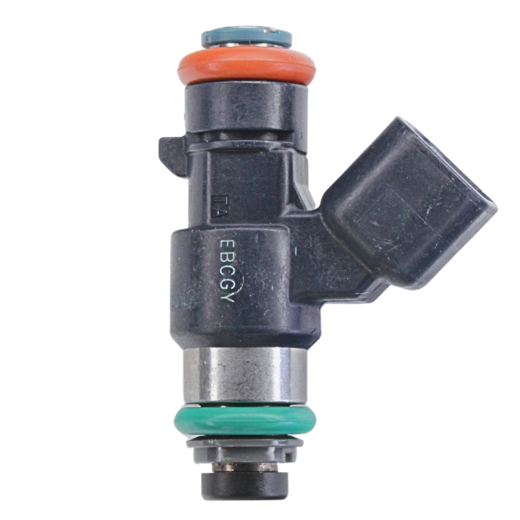 1 x Fuel Injector for 2009-2014 Chevrolet GMC Cadillac Hummer 6.2L