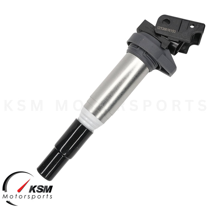 Lot de 6 bobines d'allumage OEM pour BMW Mini GN10571-11B1 12138616153 pour Delphi