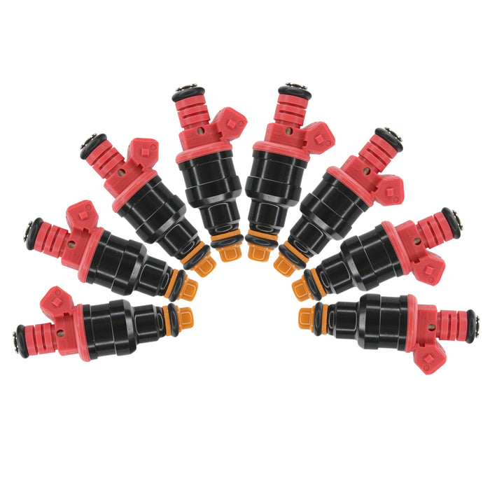 8 x Fuel Injectors for 0280150561 fit 1999 - 2004 Ford Mustang 4.6L V8