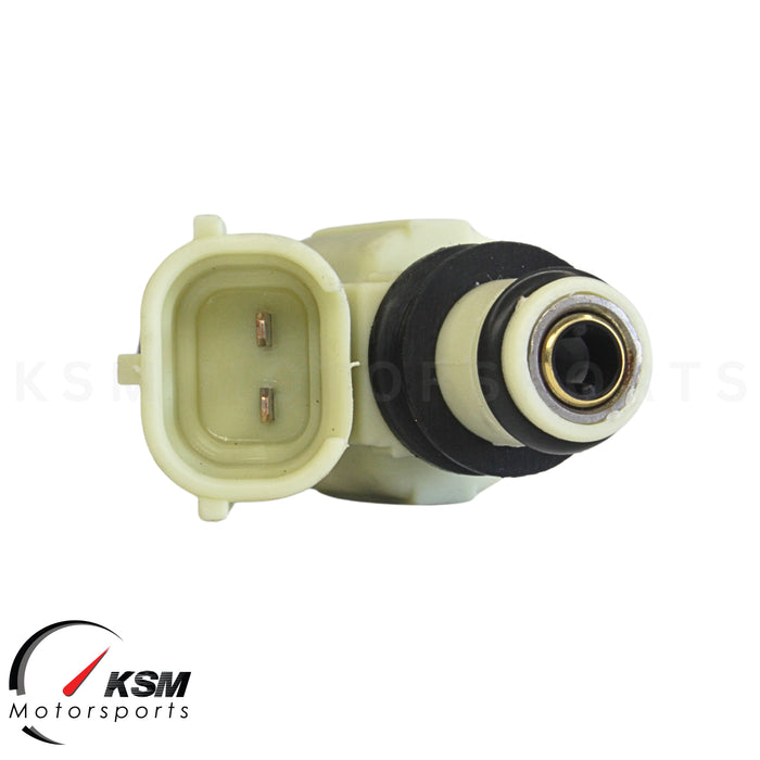 Set of 4 top quality Fuel Injectors fit CDH240 for Chrysler 2.0L 2.4L