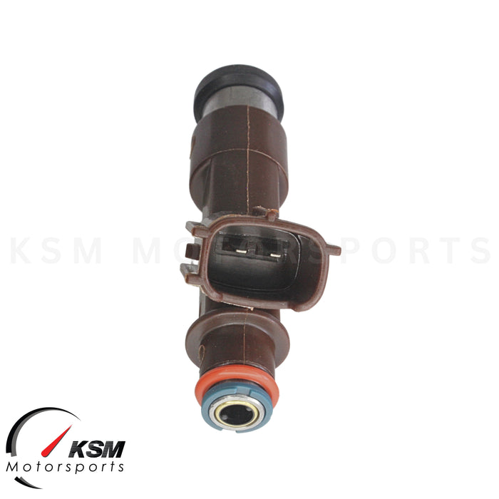 8x FUEL INJECTORS 23250-50060 FOR 05-09 LAND CRUISER 4RUNNER SEQUOIA TUNDRA 4.7L